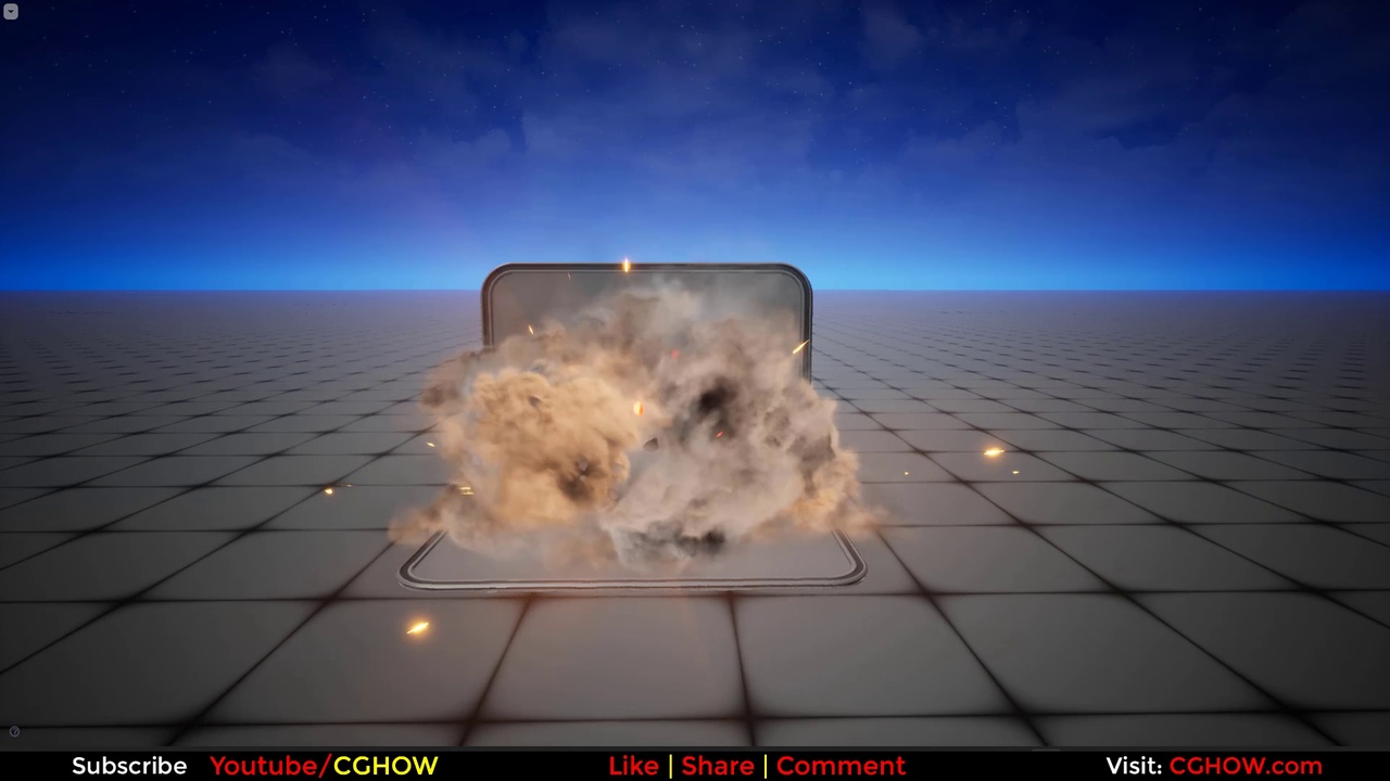 Media 1 for listing Explosions Niagara