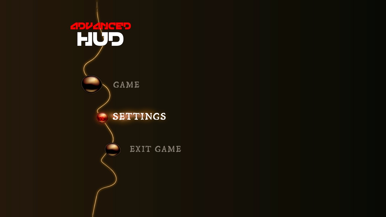 Media 1 for listing Advanced HUD Style 6