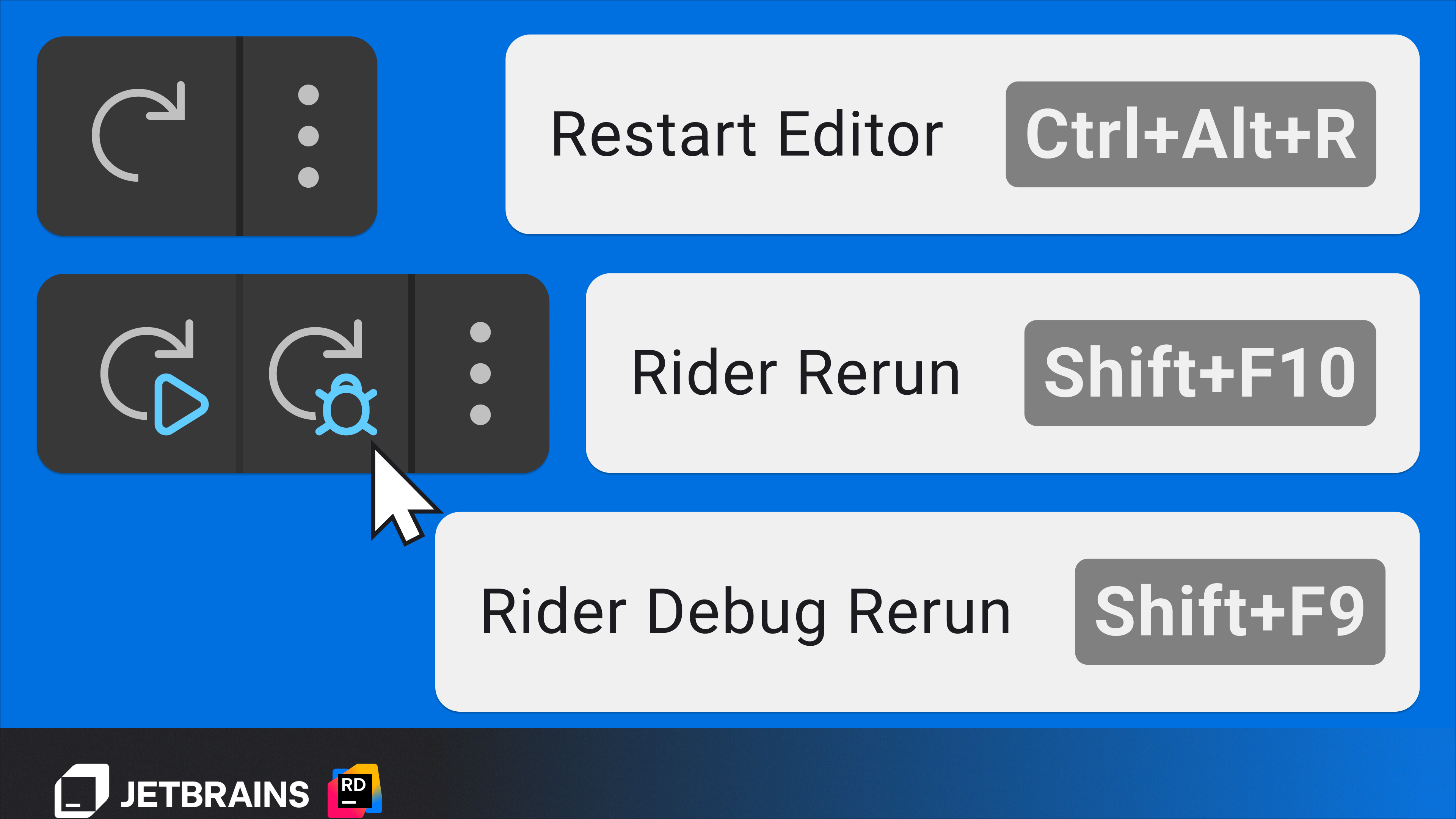 Quick Restart | Fab