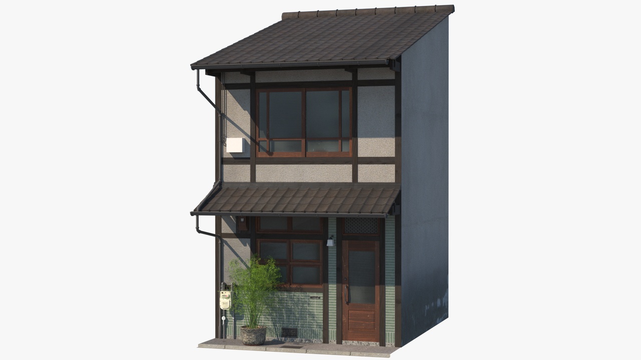 Media 1 for listing Green House
