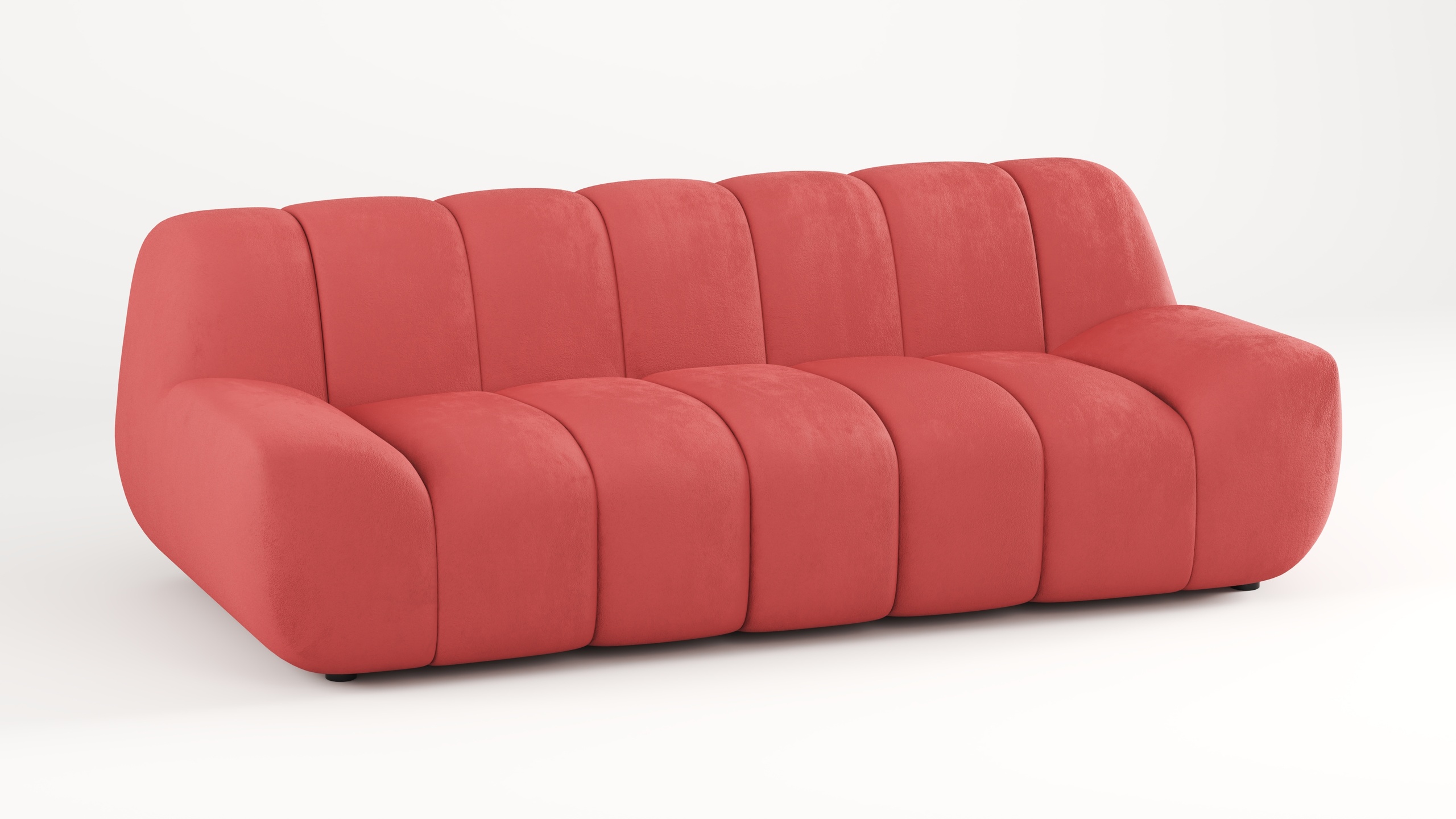Media 1 for listing Sofa - Three Seater - 3 Different Colors