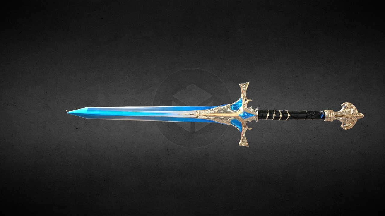 Media 1 for listing Sword2