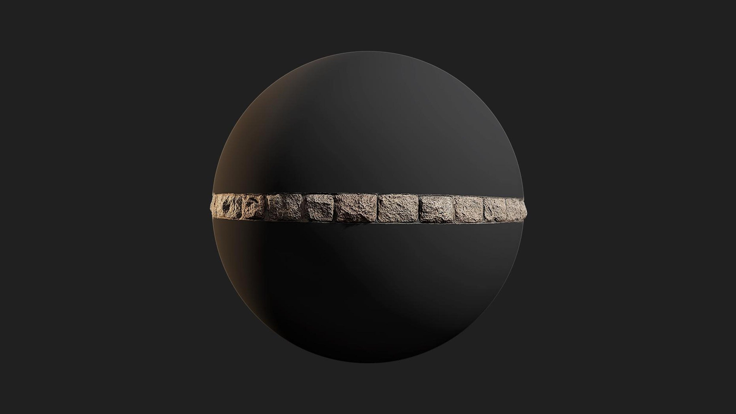 Media 1 for listing Stone Trim