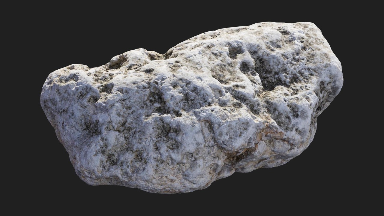 Coral Stone | Fab