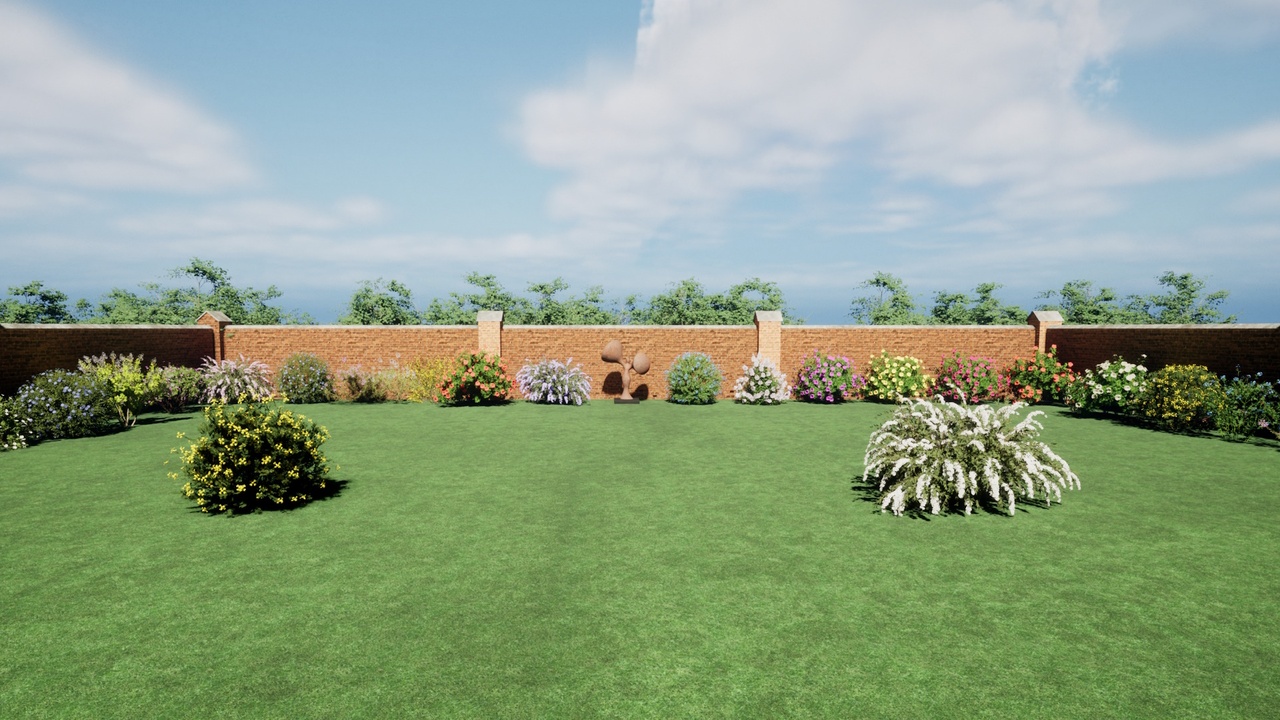 Media 1 for listing Flowering Shrub Collection