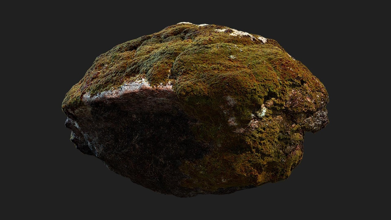 商品 Granite Rock 的媒体 1