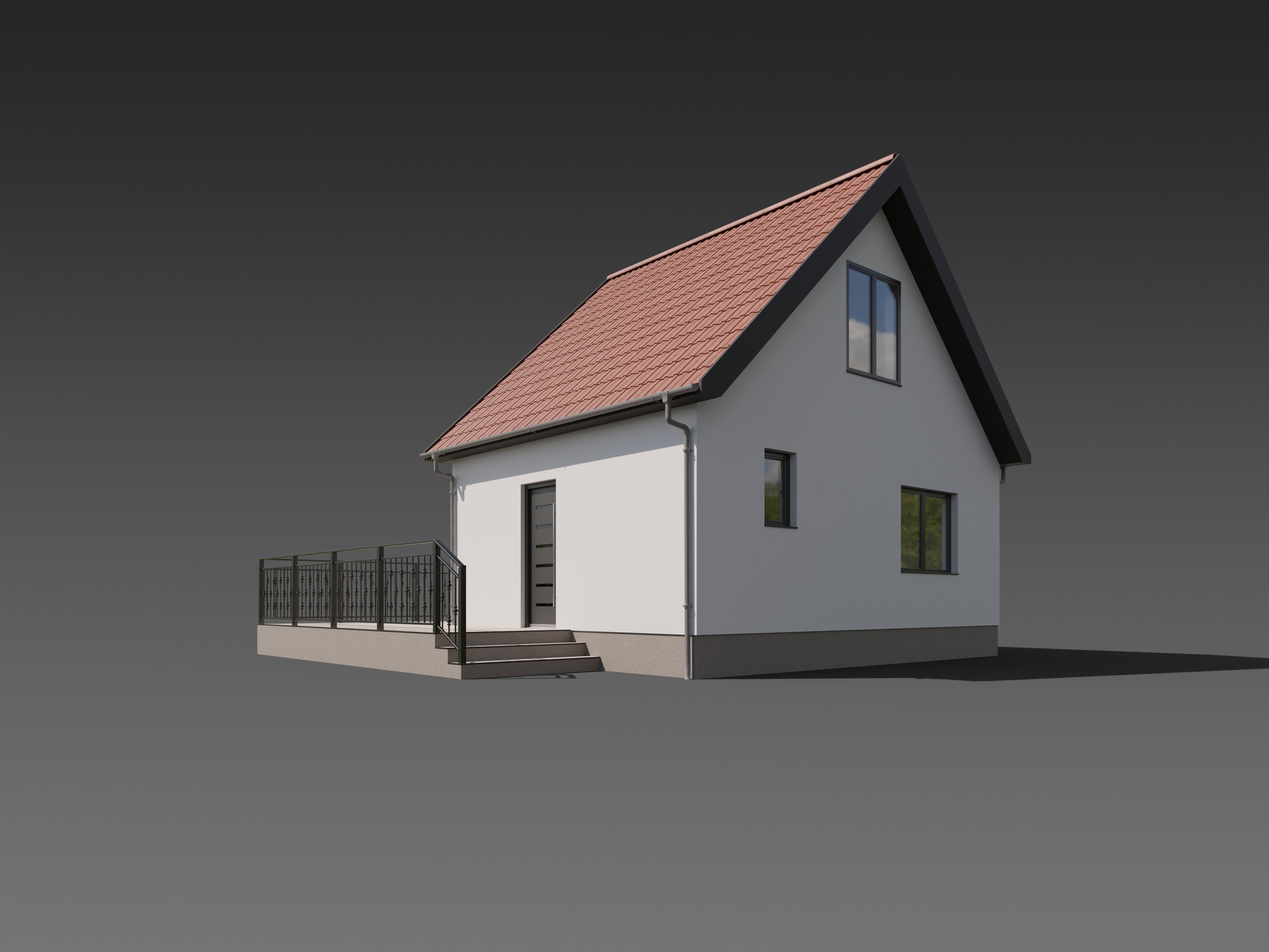 Media 1 for listing Summer home VK