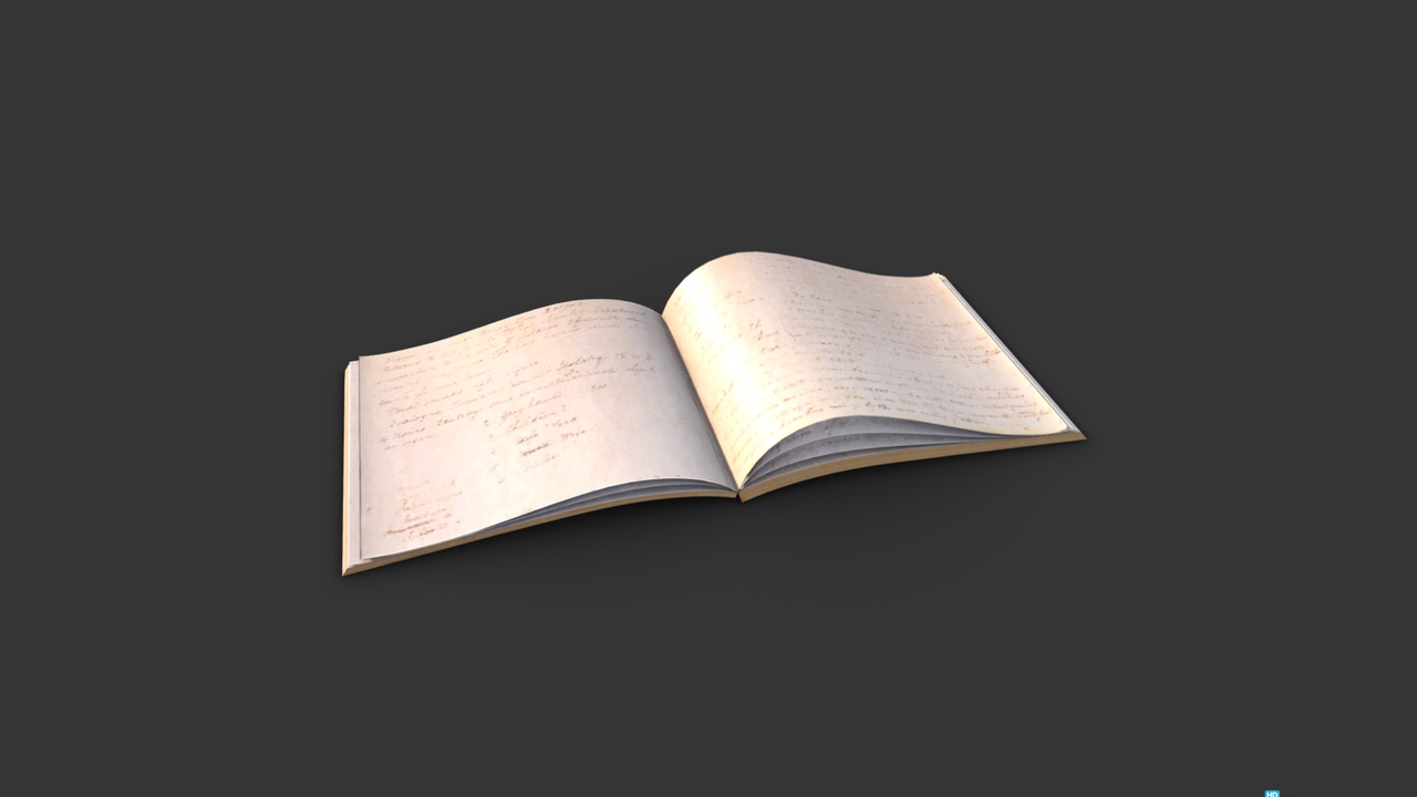 Media 1 for listing Antique Manuscript