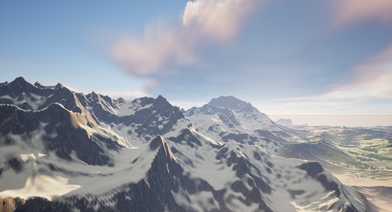 WorldGen screenshot 11 of 23