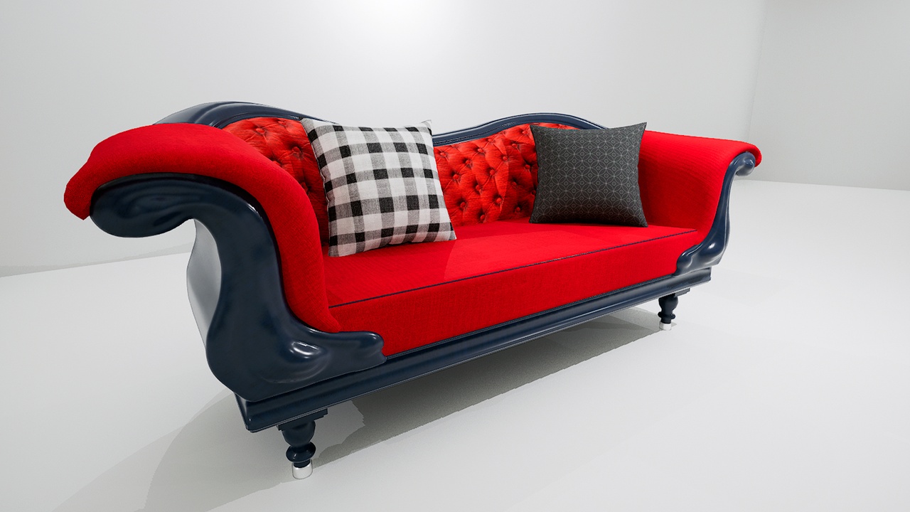 Media 1 for listing Sofa Megapack01  30 Sofas
