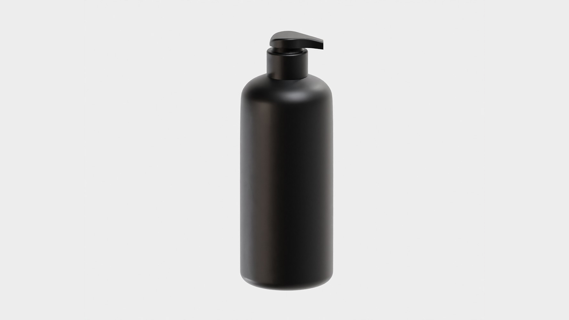 Pump Bottle | Fab