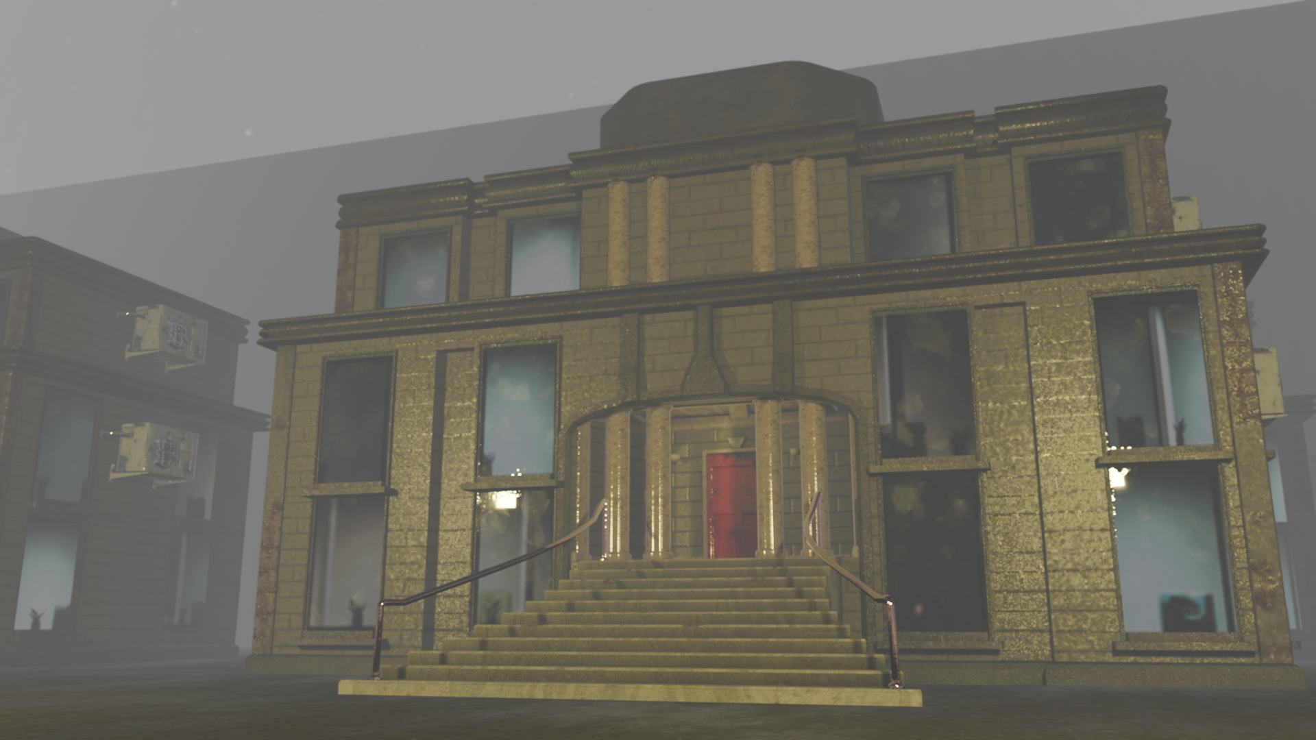 Building | Fab