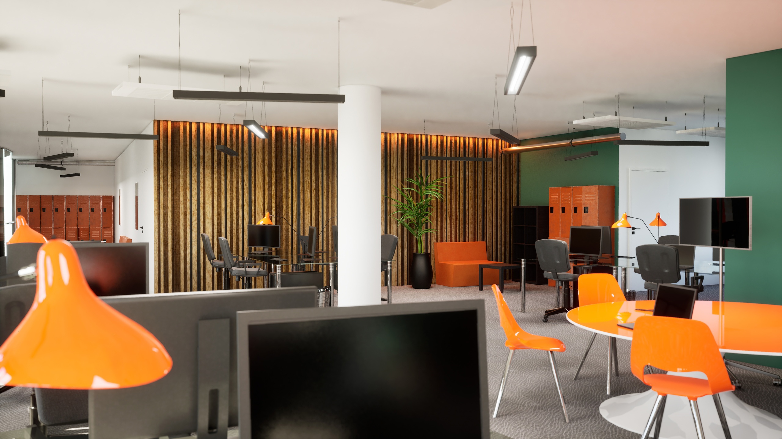 Media 1 for listing Office Furnitures