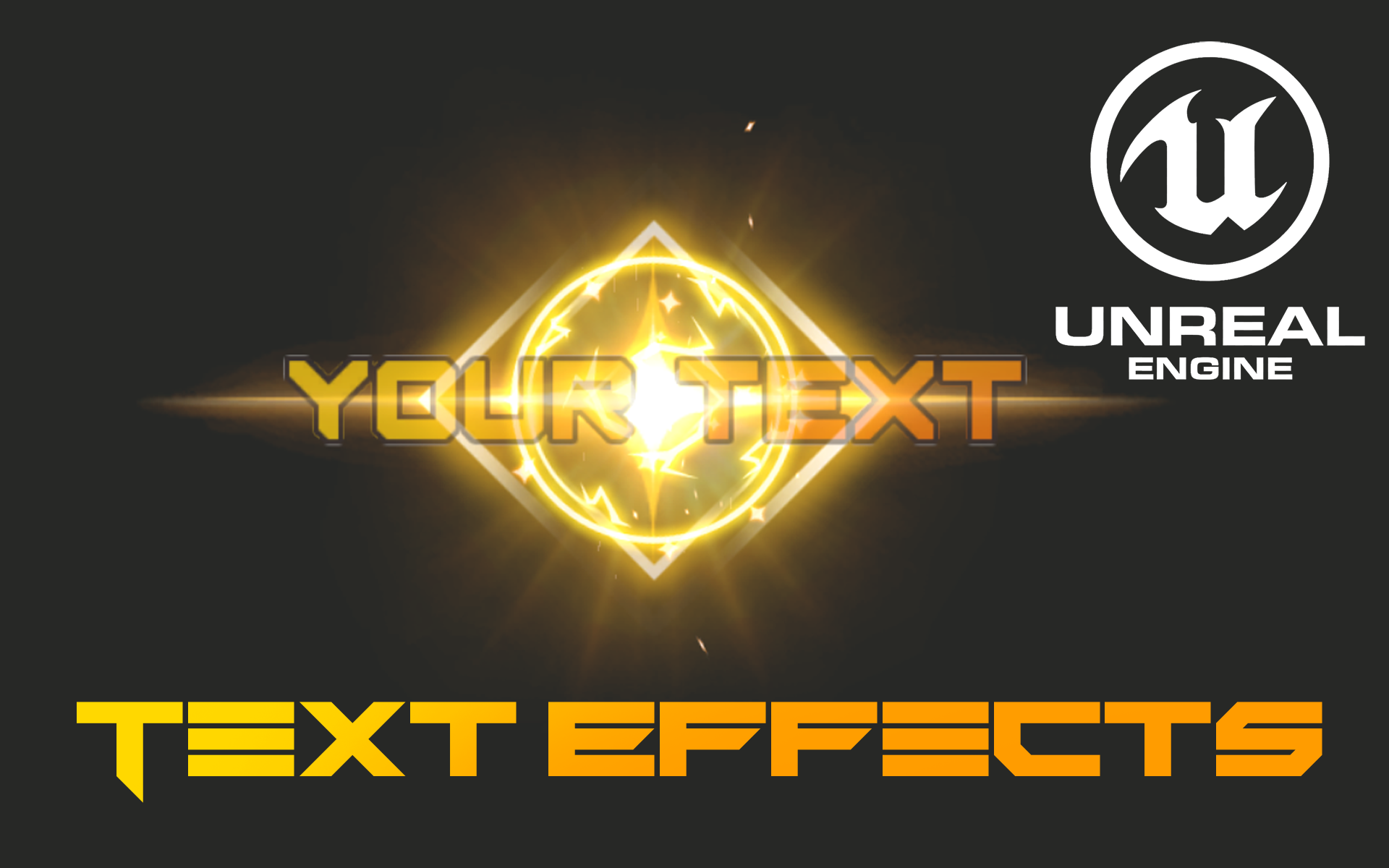 Text Effect Collection | Fab