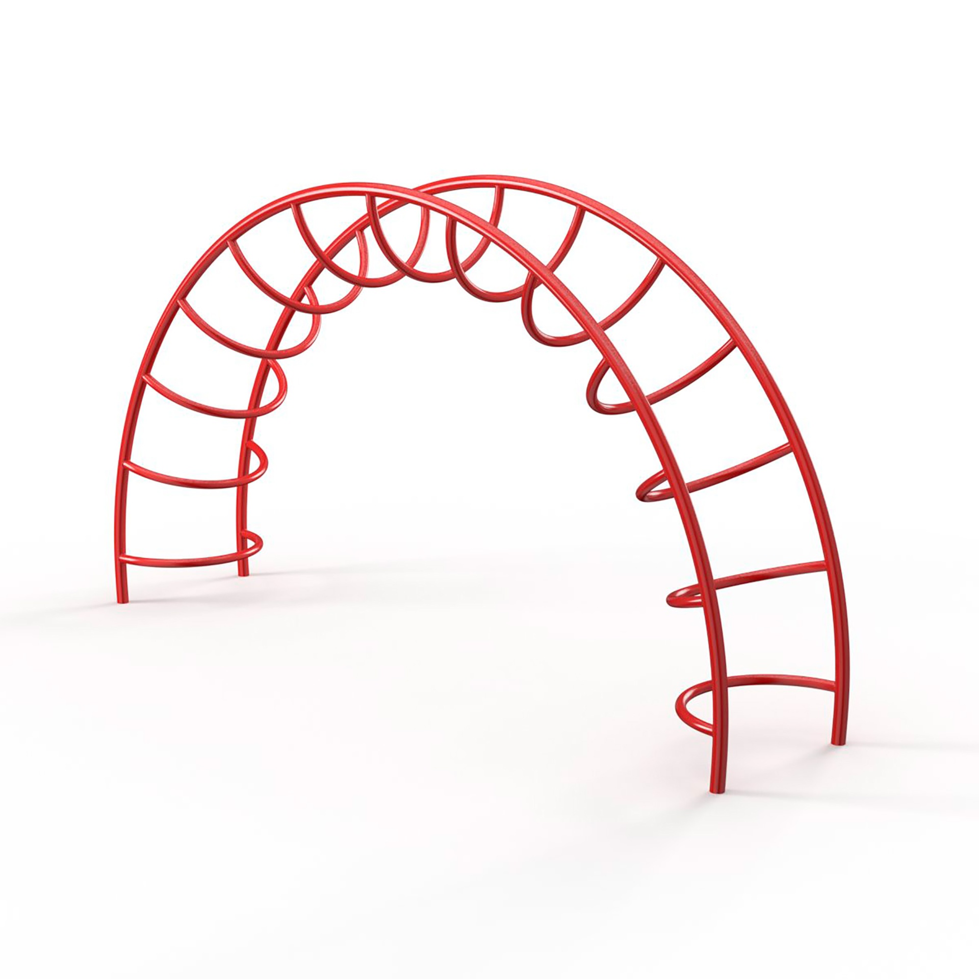 Media 1 for listing Half-Moon Climber for Playground