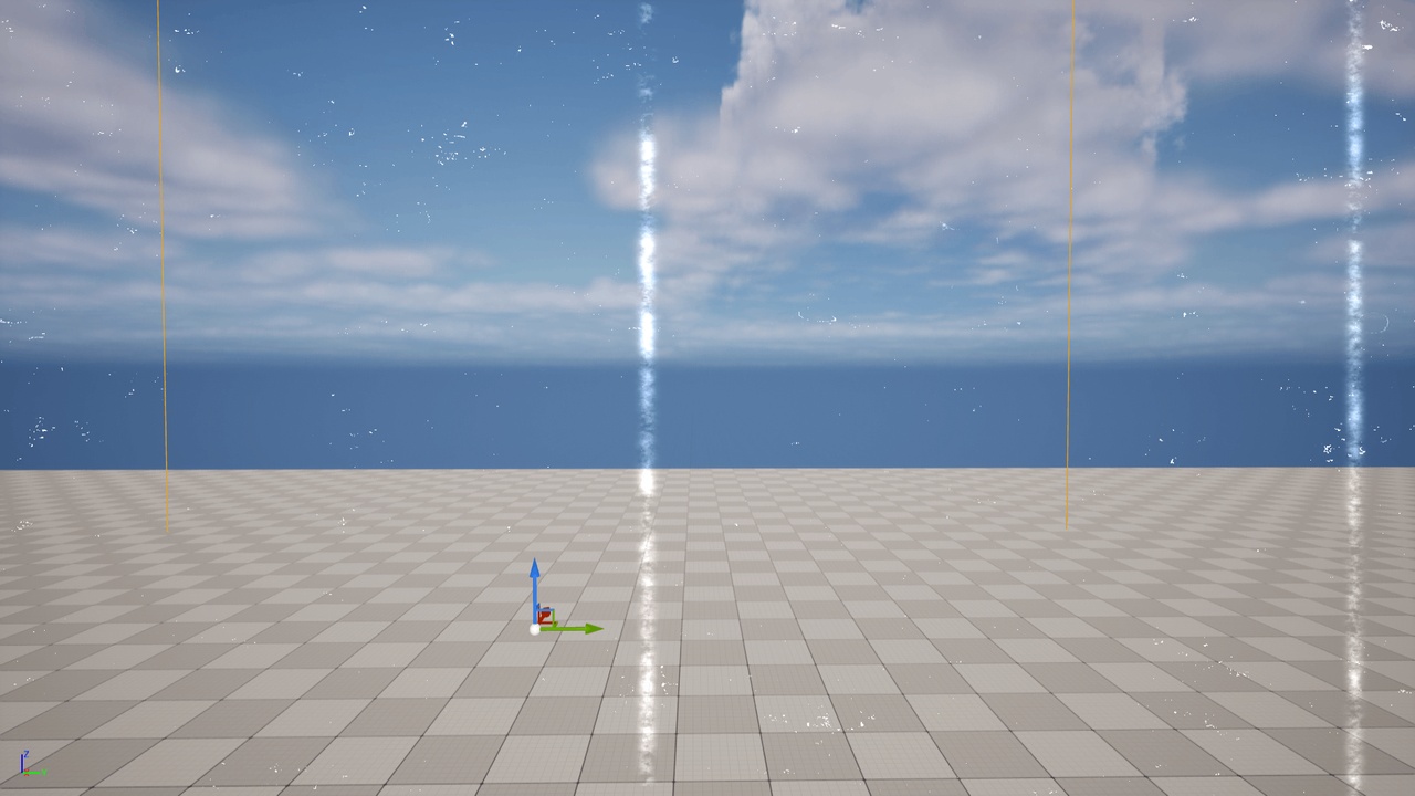 出品Old Movie Post Processのメディア1