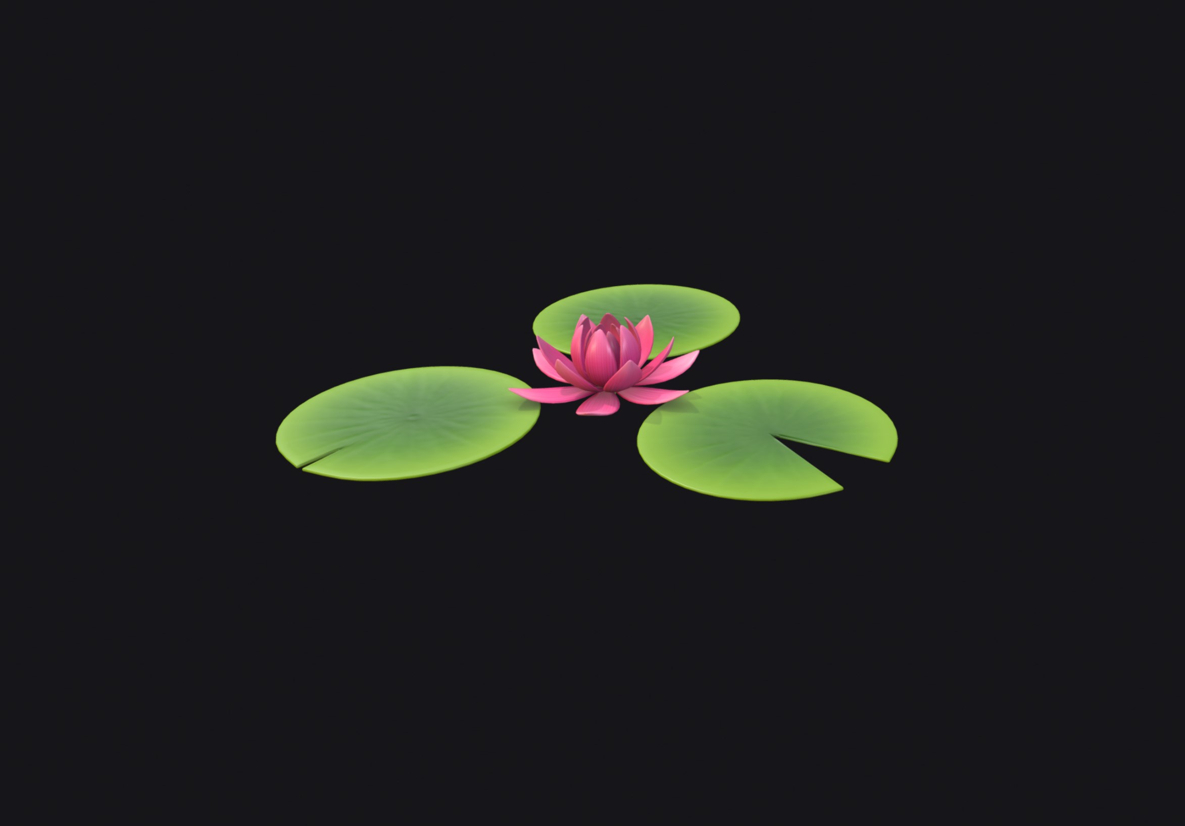 Lotus | Fab