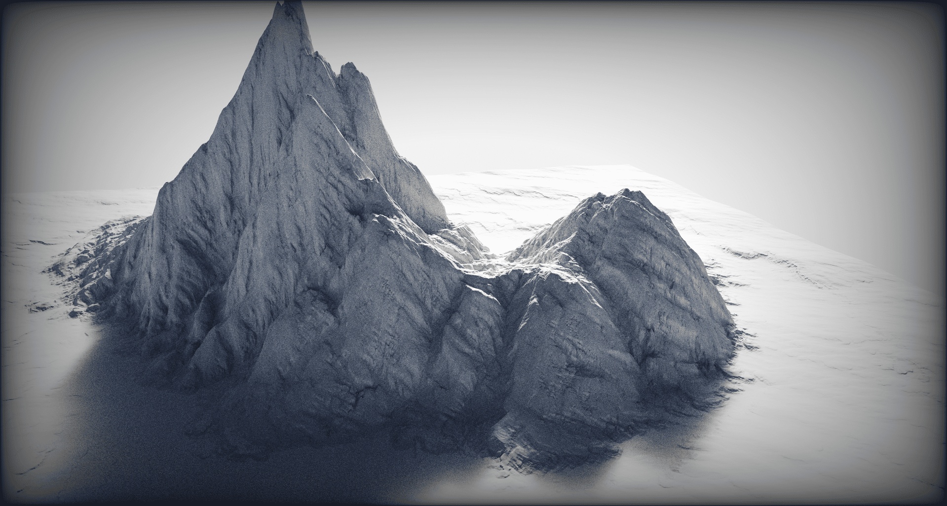 File multimediali per l'articolo Landscape Brush - Rocky 3: 1