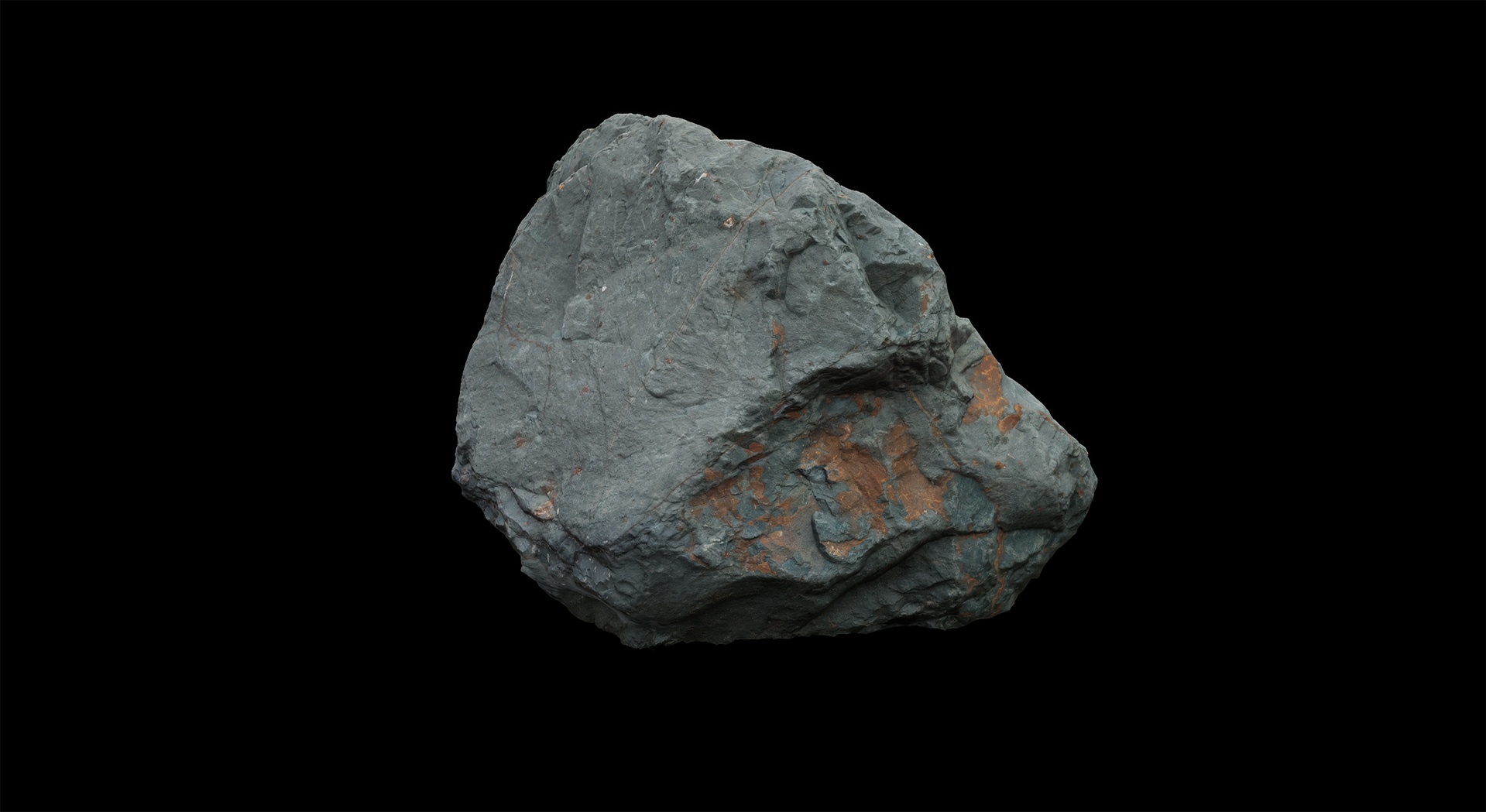 Media 1 for listing 8K Scanned Rocks & Minerals