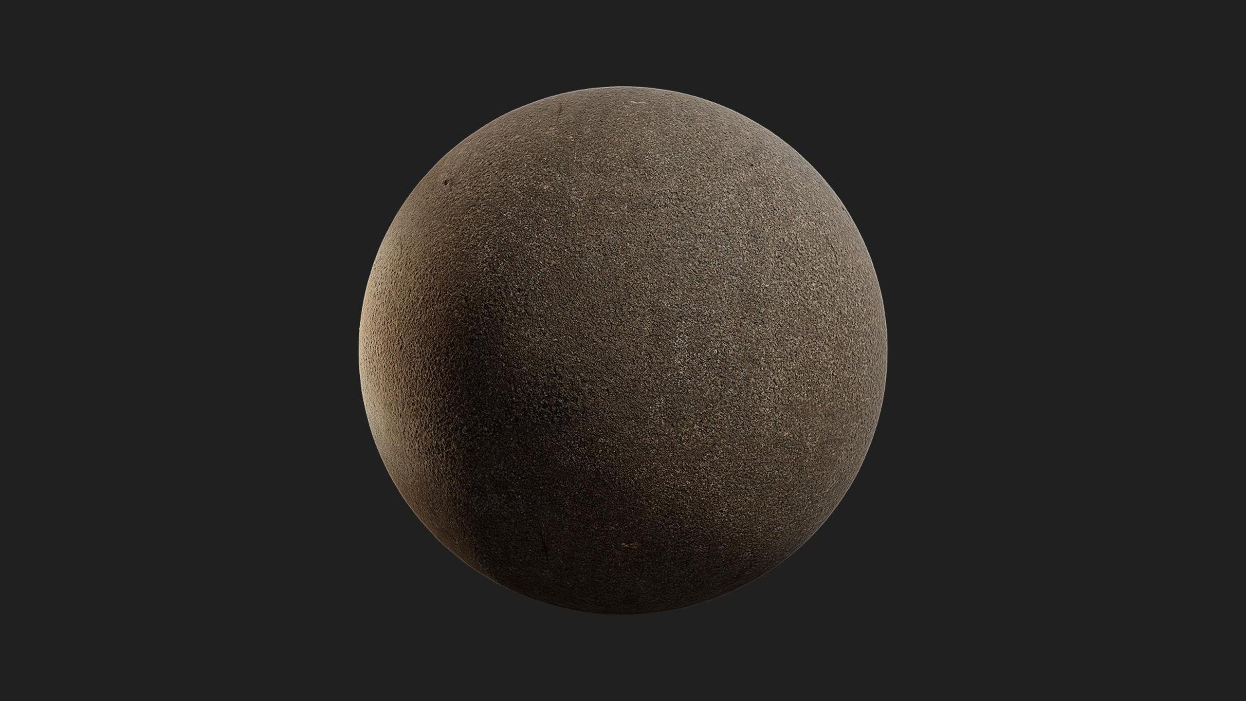 Rough Asphalt | Fab