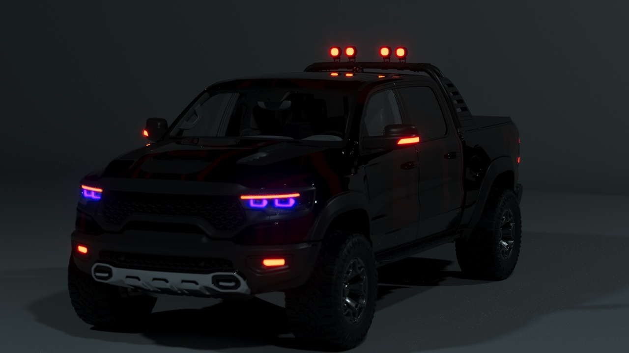 Media 1 for listing "Car 3D"