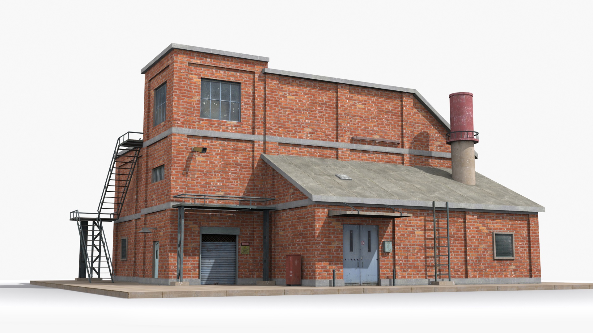 Media 1 for listing Factory_xx32