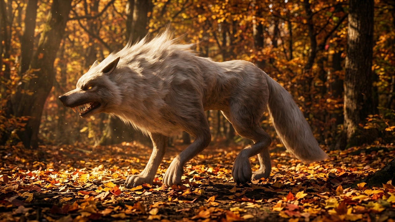 Media 1 for listing Wolf_C2