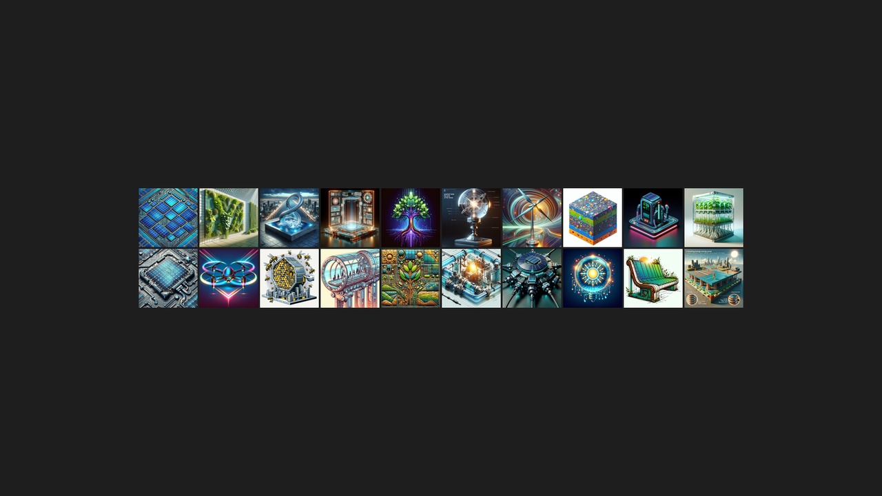 Media 1 for listing EcoQuest Tileset