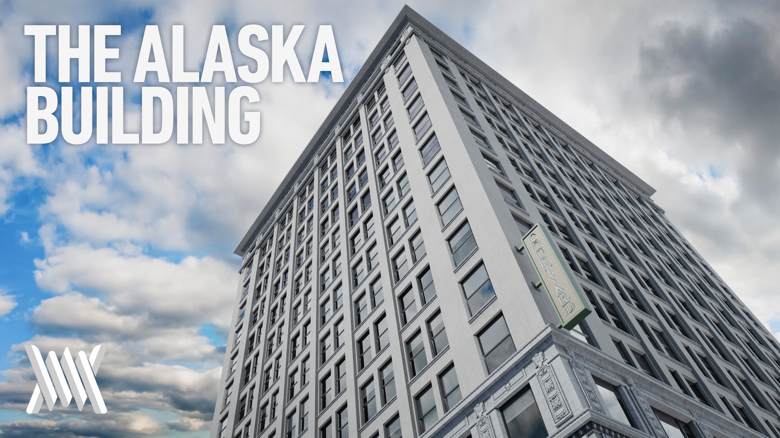 Media 1 for listing The Alaska Building