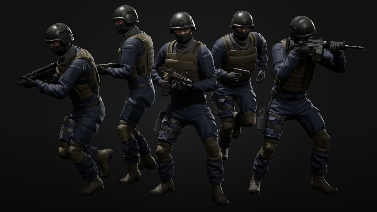 Media 1 for listing Soldier