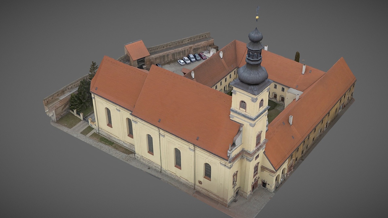 Media 1 for listing Church of st. Tiss
