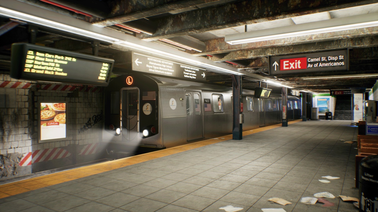 Media 1 for listing Urban Underground