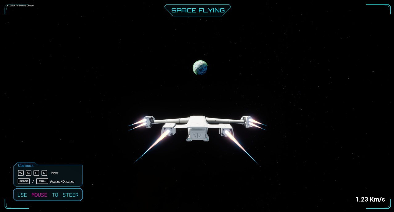 SpaceKit screenshot 3 of 18