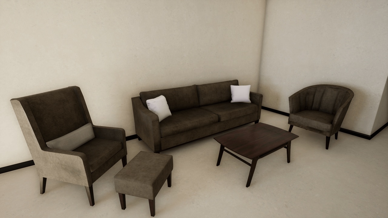 Media 1 for listing B Seats Pack