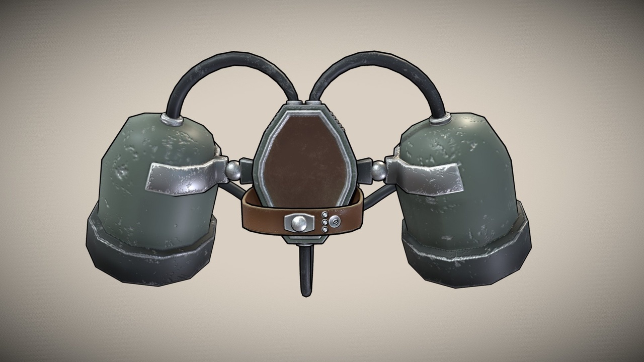 Media 1 for listing Jetpack V3