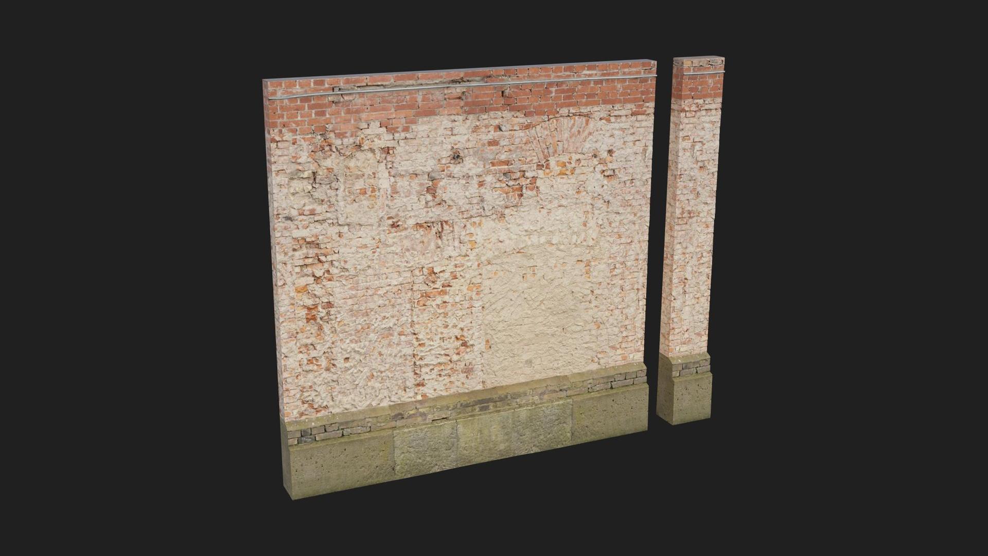 Cod Base Wall Modular Building Base Wall Kit | Fab