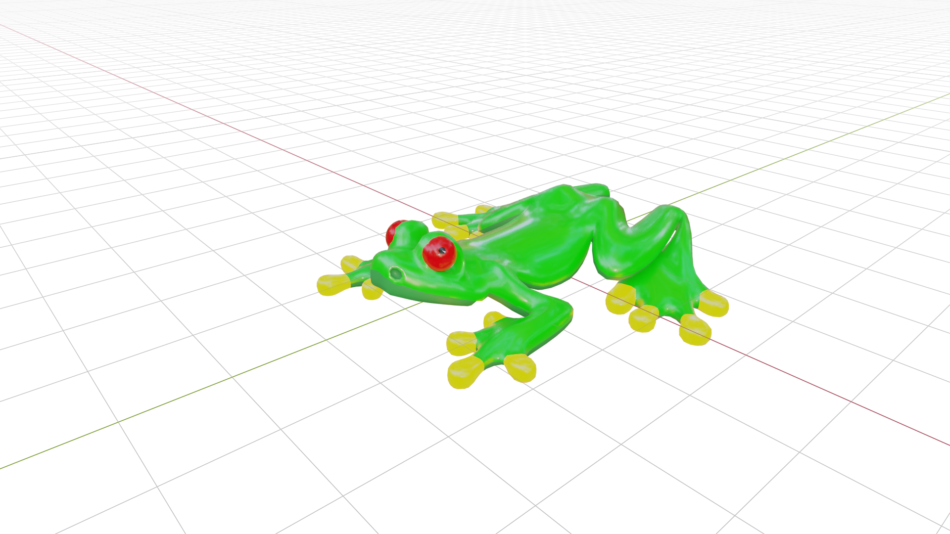 Frog | Fab