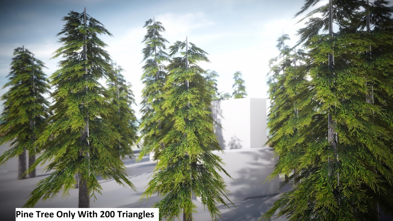 Media 1 for listing Mobile Tree Bundle