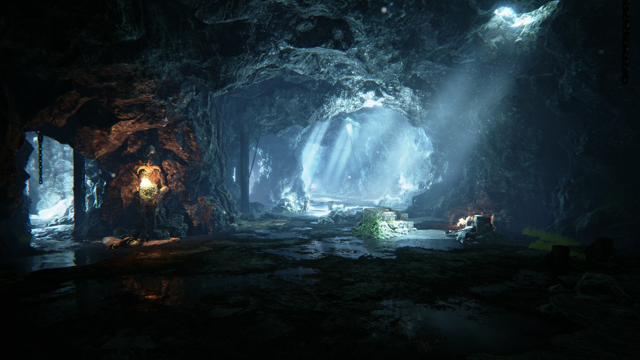 Media 1 for listing Particle Effects