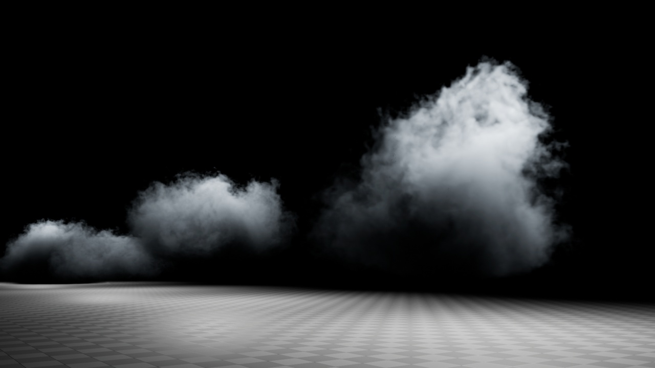 Media 1 for listing Atmospheric Fog Vdb pack loop