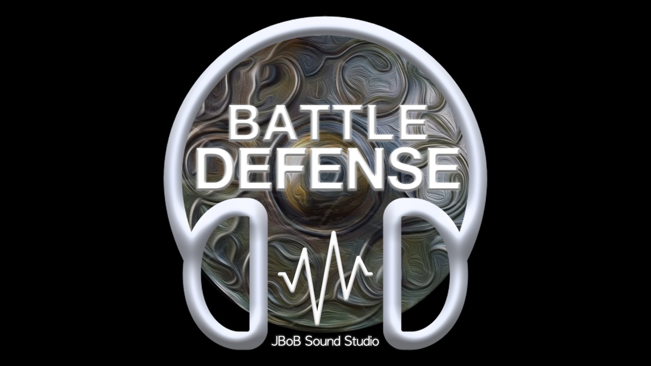 Media 1 for listing Battle Defense Sound