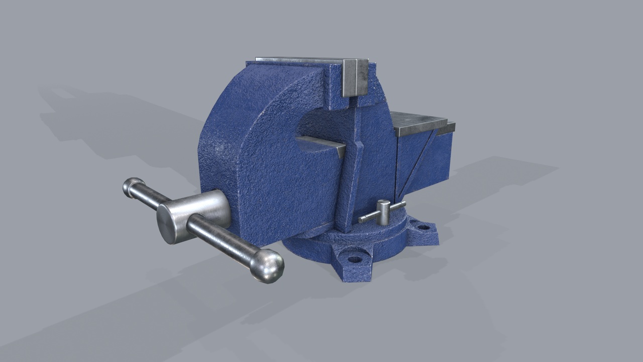 Media 1 for listing Vise