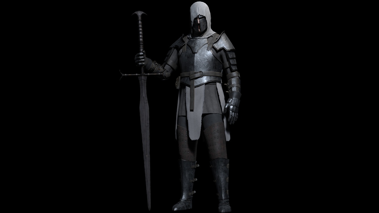 Media 1 for listing Sinner Inquisitor