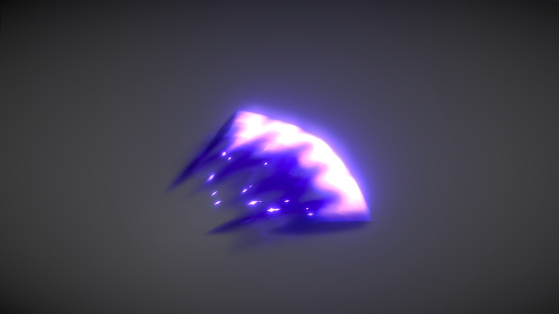 Several Slashes Effect VFX Graph - Stylized Slashes - Vol. 1 | Fab