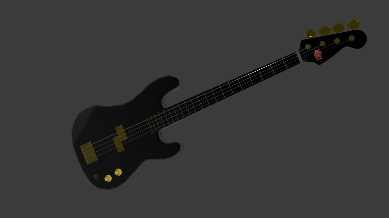 Media 1 for listing Rock band pack
