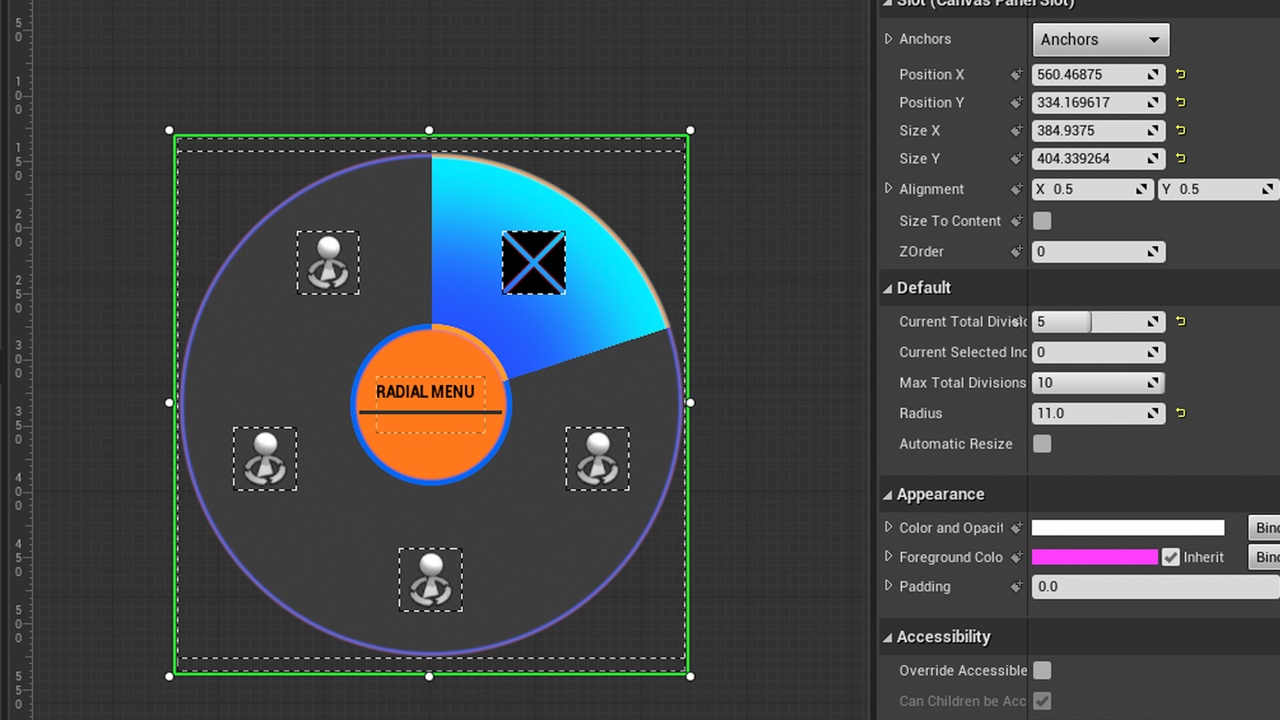 Media 1 for listing Advance Game Mechanics