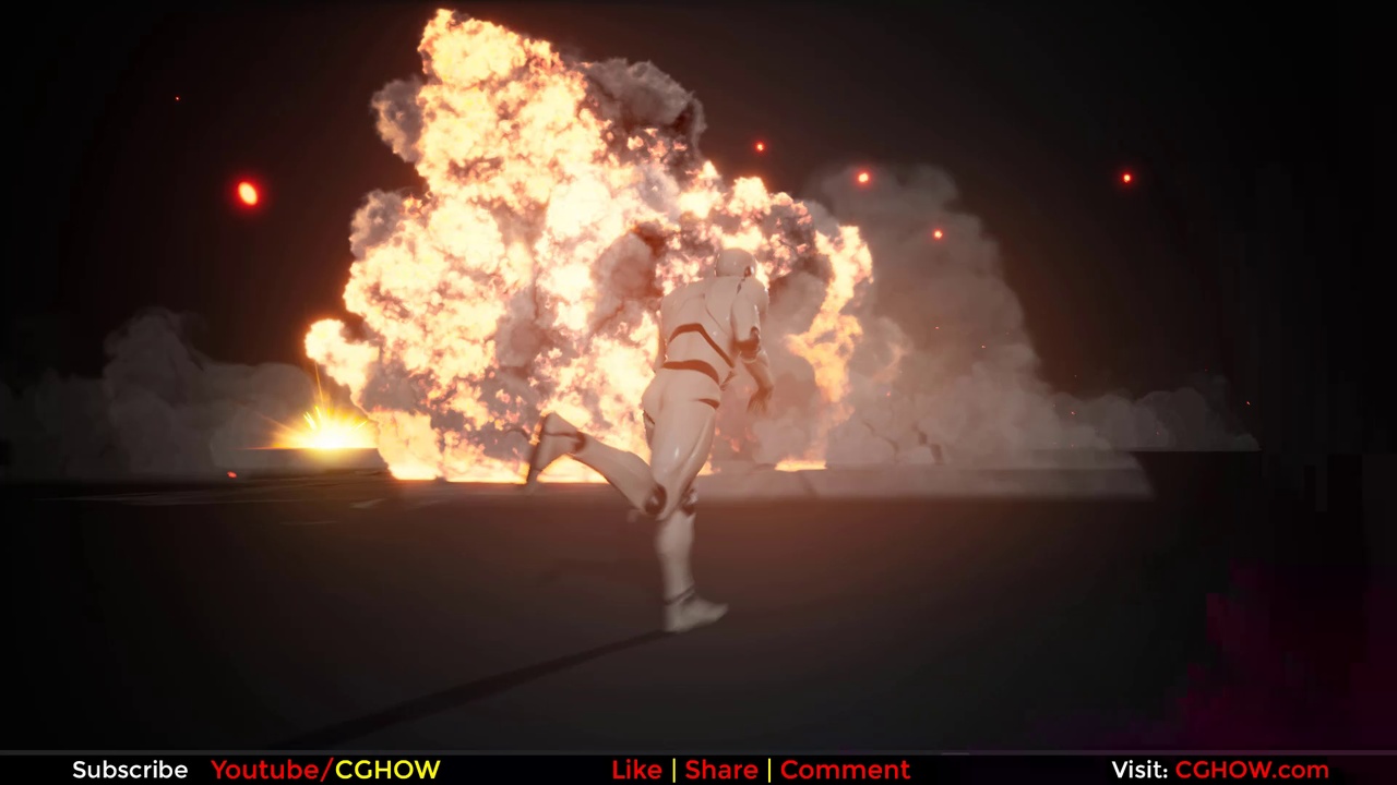 Media 1 for listing Explosions Niagara