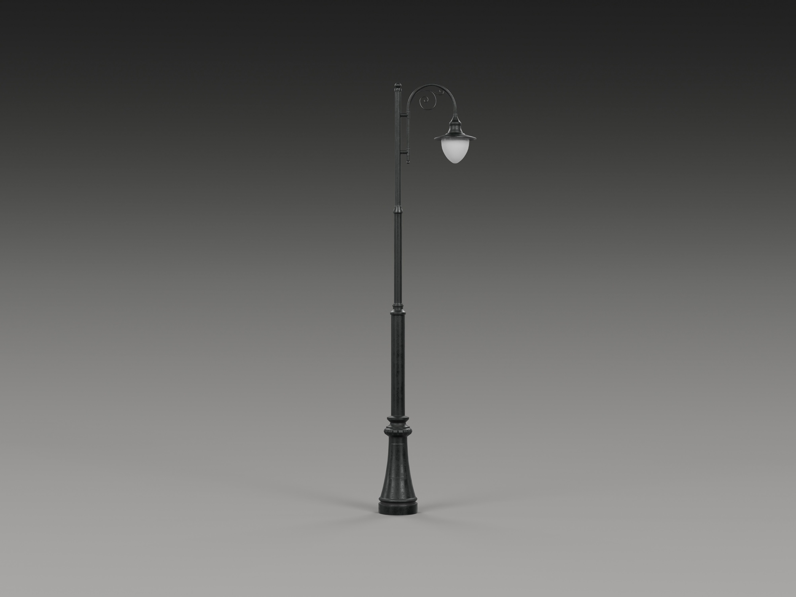 Media 1 for listing Viena Curve Lantern