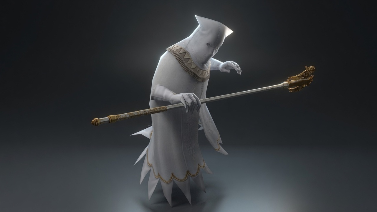 Медиа 1 для объявления PBR GHOST