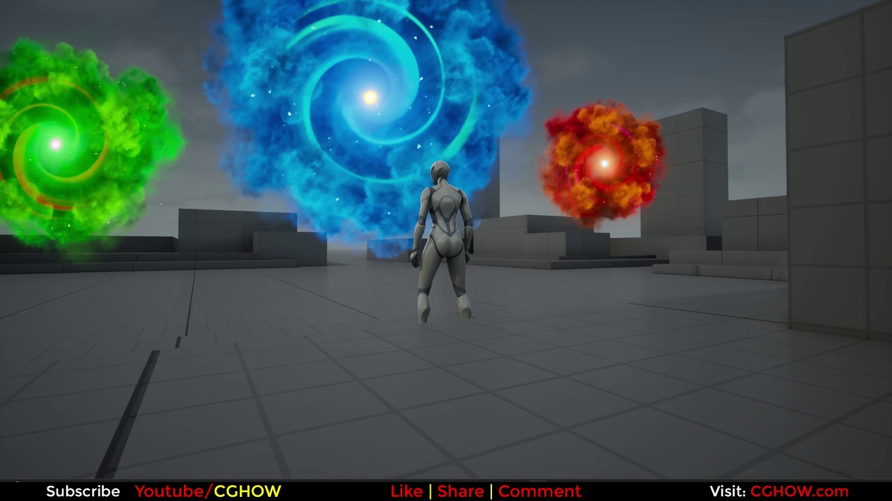 Media 1 for listing Smoke ORB